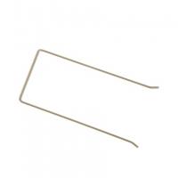 Пружина ролика направляющей  выхода Kyocera KM1620/1635/1650   2c921200