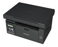 МФУ лазерное монохромное Pantum M6502W