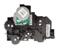 Привод редуктор Kyocera FS6525 в сборе (OEM) DR-895 C 2K093140 / 2K093141/ 302K093143