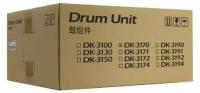 Драм-юнит Kyocera P3045DN/P3145DN/M3145dn (o) DK-3170 / 302T993061