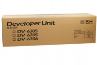 Блок проявки TASKalfa 3500i/4500i/5500i