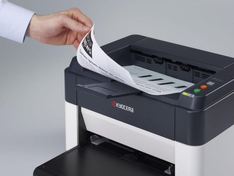 Как выбрать принтер Kyocera для образовательного учреждения