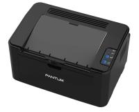 Принтер лазерный монохромный Pantum P2502W