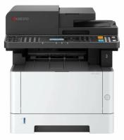 МФУ Kyocera ECOSYS MA4000x Азия 110C143AXO -110C143NL0  модифицированный в евро под  TK-1270