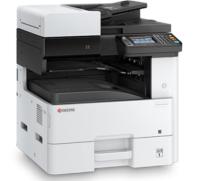 МФУ Kyocera M8124cidn/24 стр./Цветной копир/принтер/сканер/А3  Азия (картридж TK-8110)