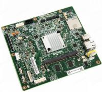 Главная плата Kyocera М8124cidn PARTS PWB MAIN ASSY SP EU  302P494030 / 2P494030 (тех.уп)