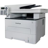 МФУ лазерное монохромное Pantum M6800FDW