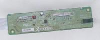 Плата подключения двигателя Kyocera FS-1025 (OEM) 302M301020