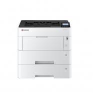 ПринтерKyoceraP4140dnч-б, А3/А4, 27/40 стр./мин., 600 л., дуплекс, USB 2.0., Gigabit Ethernet + доп