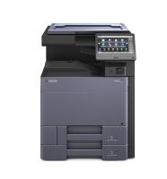 МФУ Kyocera TASKalfa 5003i/50 стр./ принт/копир/сканер/А3