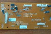 Плата сканера Kyocera FS-1035/М2530 (OEM) 302MH94070