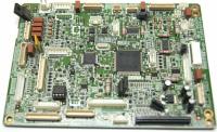 Плата управления двигателя Kyocera FS6525/ 6530   302K394042