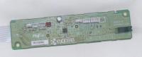 Плата подключения двигателя Kyocera FS-1025 (OEM) 302M301020