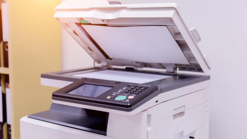 Инновационные функции принтеров Kyocera