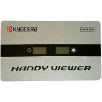Устройство для просмотра голограммы Kyocera HANDY VIEWER