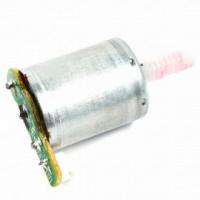 Двигатель Kyocera Р6235 DC motor assy SP 302NR94081 / 302NR94080  (Ориг.Т.У.)