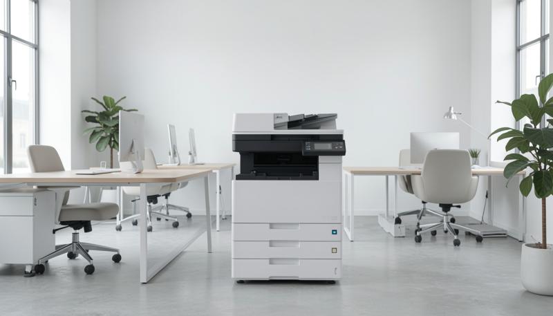 Как выбрать тонер для техники Kyocera