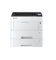 ПринтерKyoceraP4140dnч-б, А3/А4, 27/40 стр./мин., 600 л., дуплекс, USB 2.0., Gigabit Ethernet + доп