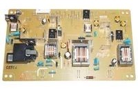 Плата Kyocera FS-6525/6530 PARTS HVU SP   2K394140  302K394140  Т,У,