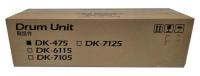 Драм-юнит для KYOCERA DK-475 FS-6025MFP/6025MFP B/6030MFP 302K393033/302K393030/302K393031/302K39303