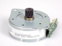 Двигатель для M8124 MOTOR REVERSE  302HN44100  оригинал