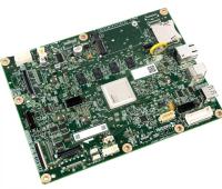 Плата Main PWB KYOCERA Taskalfa  2554 /3554  302XD94071 тех.упаковка
