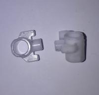 Втулка ролика регистрации Kyocera P5021cdn (o) правая /302RV24120 (тех.упак)  BUSH REGIST LOW R