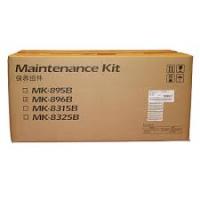 Сервисный комплект МК-896 B   (DRUM & DEVELOPER UNIT, YMC, 200'000 C)    FS-C8020MFP/C8025 1702K00UN