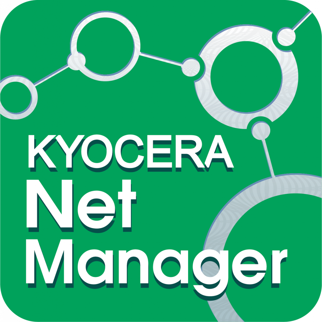 Kyocera Net Manager