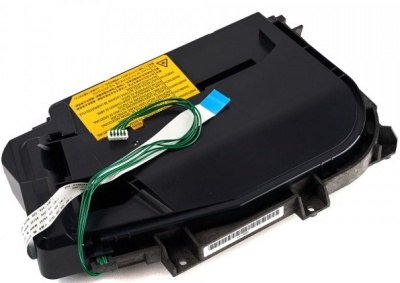 Блок лазера Kyocera  MA2600cwfx   LK-5450   30C0D93110   тех.упаковка