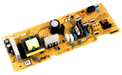 Плата питания Kyocera PA3500cx  (o) тех.упак  302YJ94120  Плата Low voltage PWB