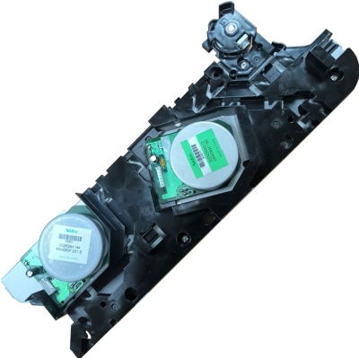 Привод редуктор Kyocera PA3500cx  в сборе оригиналТех.упаковка DR-5240  302YJ93130
