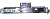 Плата сенсора TasKalfa 3253/2553   PARTS ID Sensor  ASSY SP  302ND94140   (ориг т.у.)