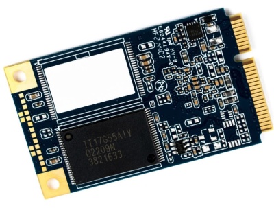 Твердотельный накопитель SSD (32 Гб) KYOCERA 302XD94010 тех.упаковка