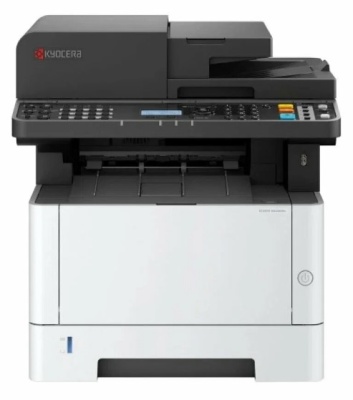 МФУ Kyocera ECOSYS MA4000x Азия 110C143AXO -110C143NL0  модифицированный в евро под  TK-1270