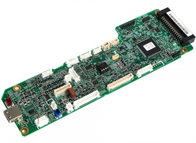 Плата Kyocera P3045DN (OEM) 302T994030 PARTS PWB ASSY ENGINE SP