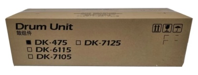 Драм-юнит для KYOCERA DK-475 FS-6025MFP/6025MFP B/6030MFP 302K393033/302K393030/302K393031/302K39303