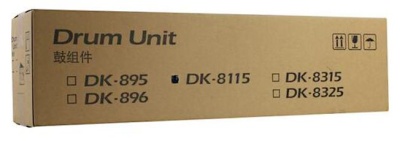 Комплект восстановления DK для KYOCERA M8124/8130 (DK-8115)  /Китай
