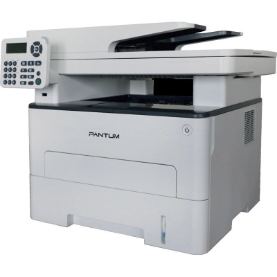МФУ лазерное монохромное Pantum M6800FDW
