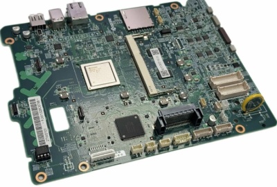 Главная плата Kyocera P6235cdn (Ориг. тех.упак.) 302TW94030