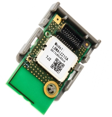 Плата WI-FI  Kyocera P5021/P5026 (ориг.Т.У.)  302R794010