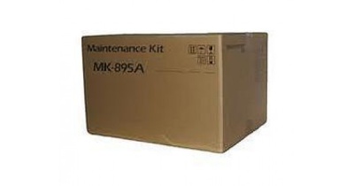 Сервисный комплект МК-895 A  (DRUM & DEVELOPER UNIT, BK, 200'000 C) FS-C8020MFP/C8025MFP 1702K00UN1