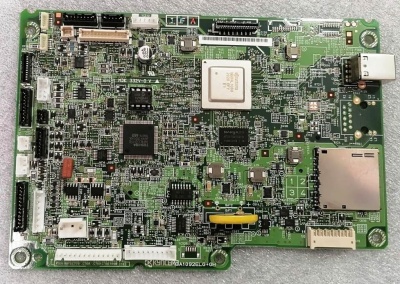 Главная плата Kyocera P2235dw (OEM) /302RW94020 /302RW94021
