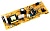 Плата питания Kyocera PA3500cx  (o) тех.упак  302YJ94120  Плата Low voltage PWB