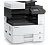 МФУ Kyocera M8124cidn/24 стр./Цветной копир/принтер/сканер/А3  Азия (картридж TK-8110)