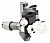 Блок очистки  Kyocera M8124/8130   302P394030 / 2P394030  PARTS PIPE TRANSFER CLEANING ASSY SP