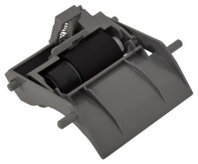 Ролик тормозной Kyocera P6130cdn/6230/M6030cdn/6230/6530  302NT94061 PARTS RETARD ASSY SP