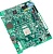 Главная плата Kyocera PA3500cx (Ориг.Т.У.) 302YJ94020 PARTS PWB MAIN ASSY EU SP