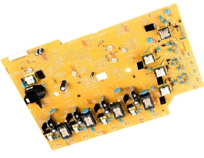 Плата высокого напряжения Kyocera PA3500cx   302YJ94130   (Тех.упаковка)