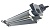 Драм-юнит Kyocera MA2600cwx/PA2600cx DK-5451 CMY цветные (o)   тех.уп 30C0D93020